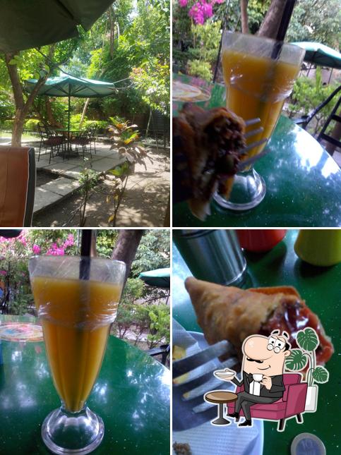 Mum's CK Restaurant