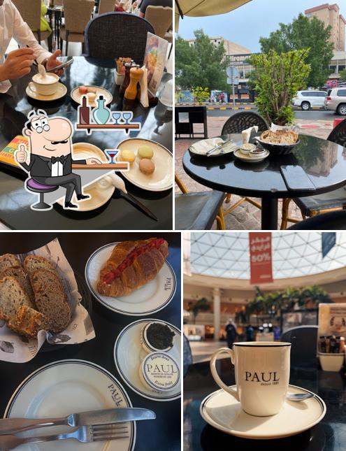 PAUL Bakery & Restaurant