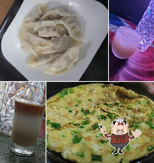 098零酒Bar