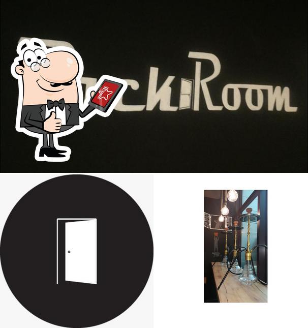Back Room Shkodër
