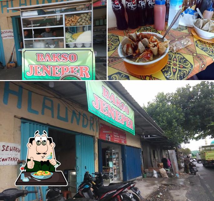 Bakso Jeneper