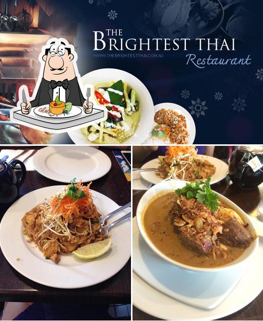 Brightest Thai