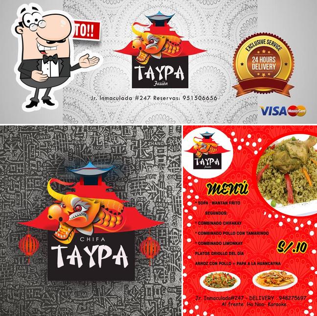 Chifa Taypa Pucallpa