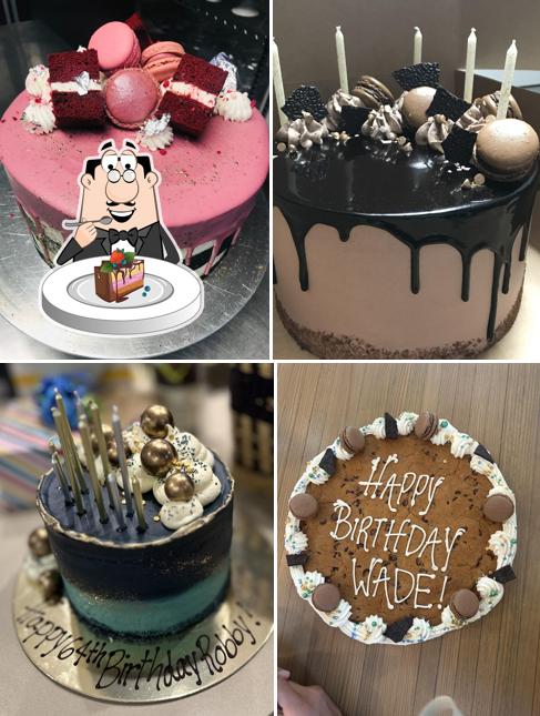 Cornerstone Chocolates & Confections
