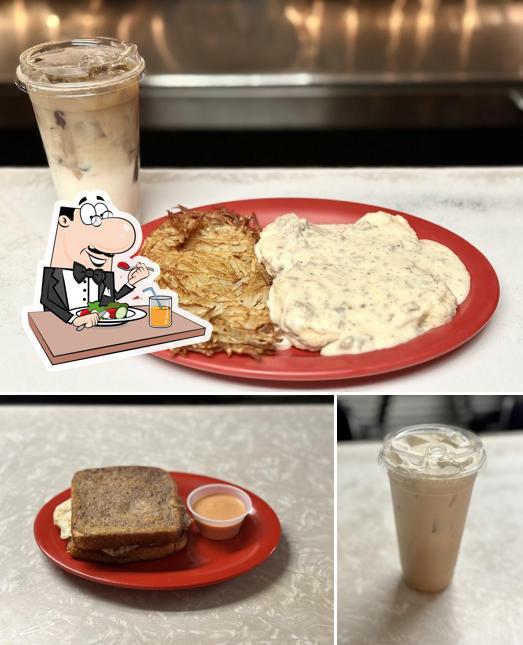 Emily’s Kitchen