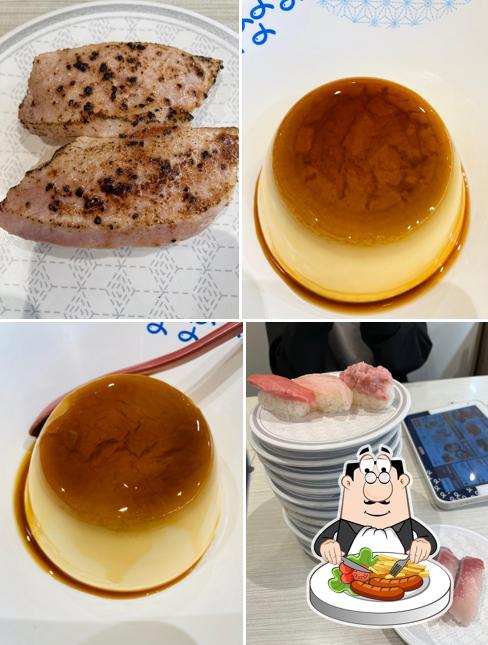 HAMA-SUSHI Imizu