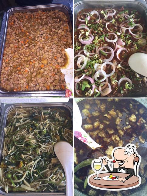 Kainan sa kanto