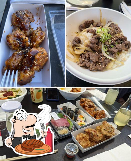 KOSO (East Market)