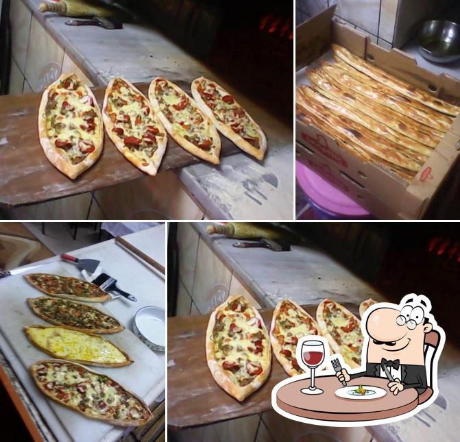 Ladik Pide Akdağ Pide Lahmacun