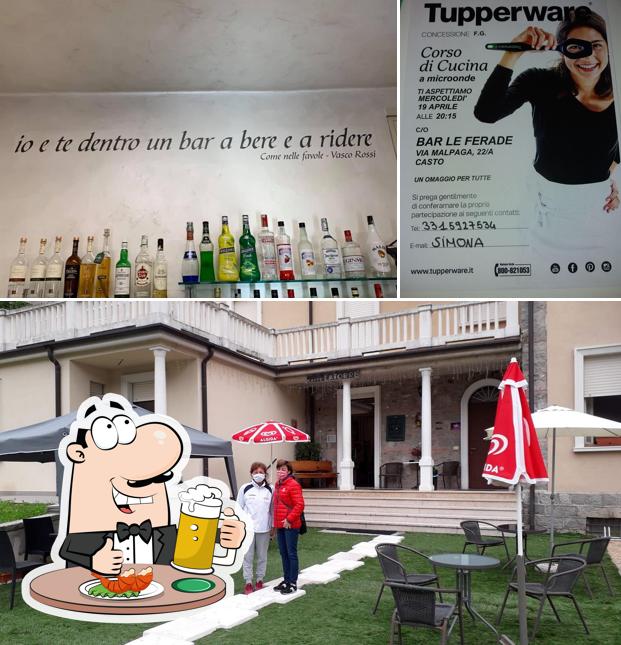 Le Ferade