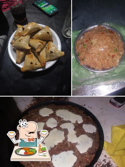 Lo De Karim