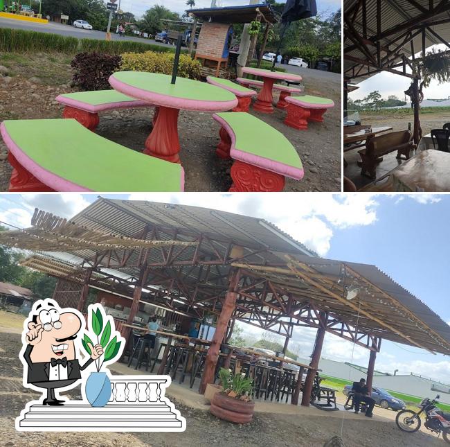 Mi Rancho y Algo Más
