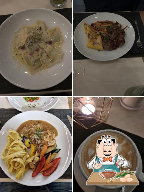 Parkrestaurant