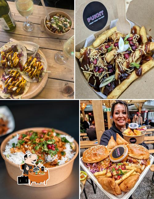 Pukht Street Food