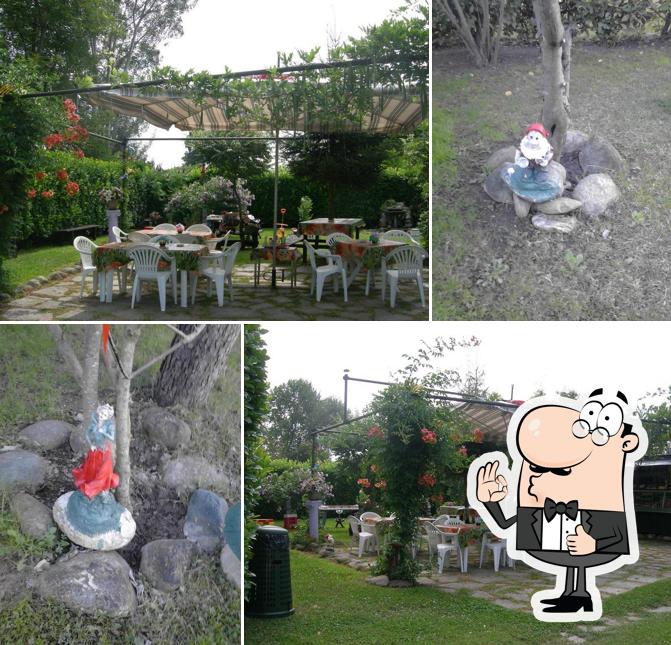 Ristoro Tre Cancelli