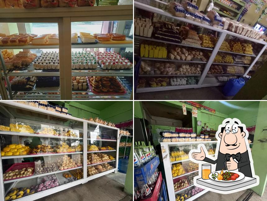 Soriano's Bakery