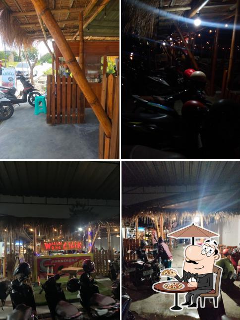 Warung Wong Cilik