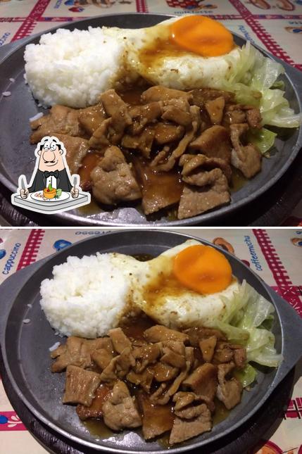 ร้านซุปเปอร์หมูเกาหลีกระทะร้อน