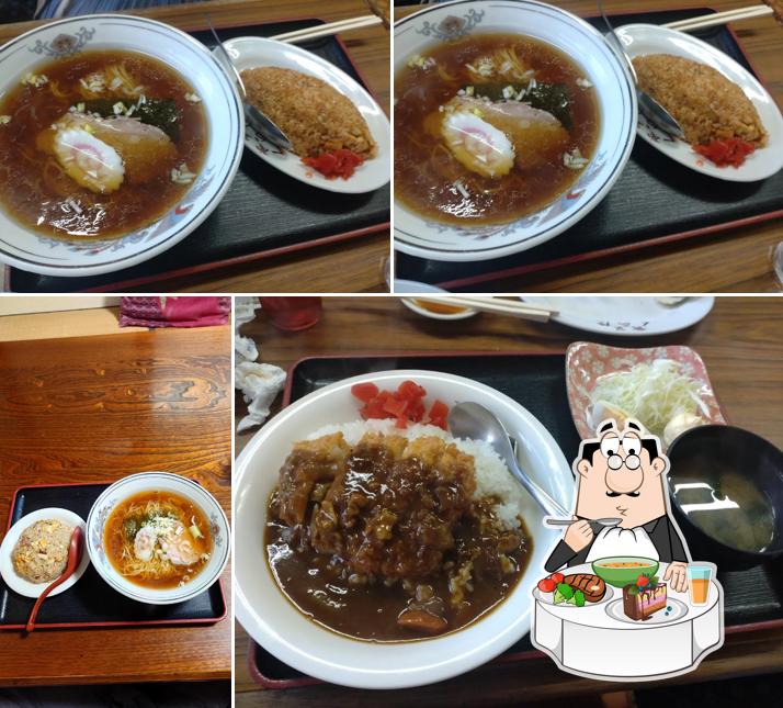 くらた食堂