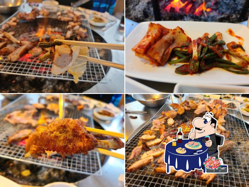 보람산장