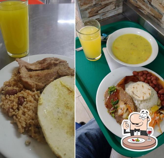 Restaurante Autoserivicio El Sabor De Bello