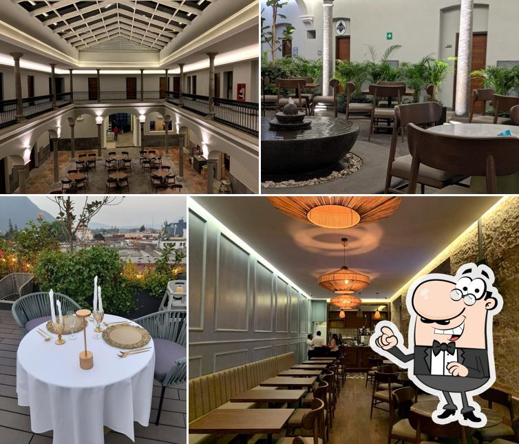 Restaurante Leroy