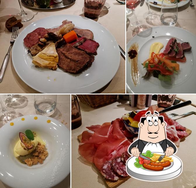 Ristorante da Aldo