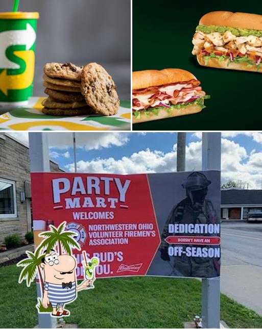 Subway