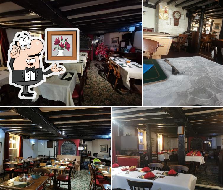 The White Hart