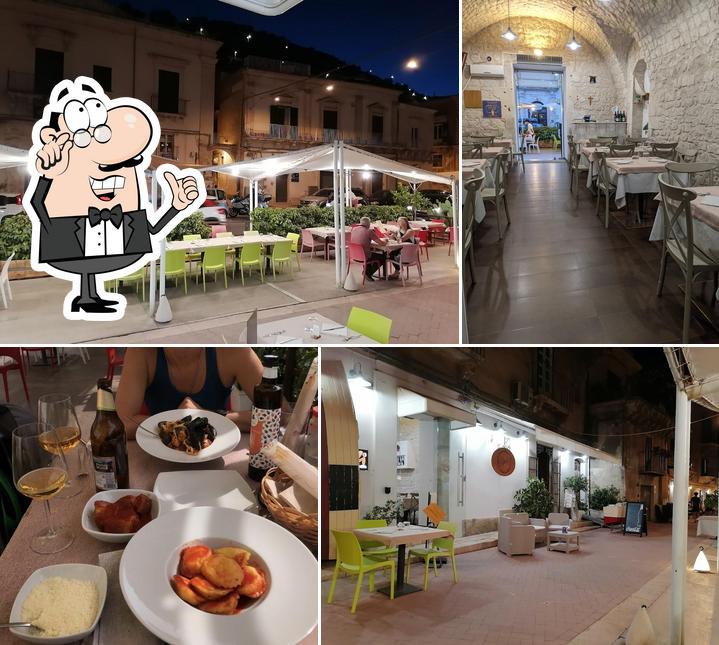 Trattoria Da Ignazio