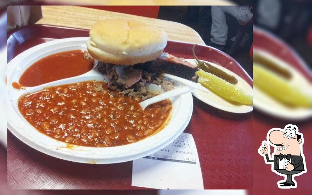 Wildhorse Mountain BBQ
