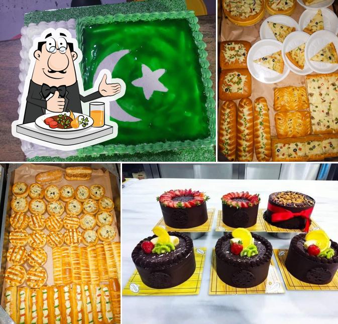 Sufi Sweets & Bakers