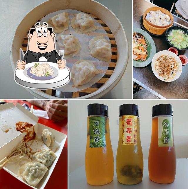 軒江樓湯包 小琉球店