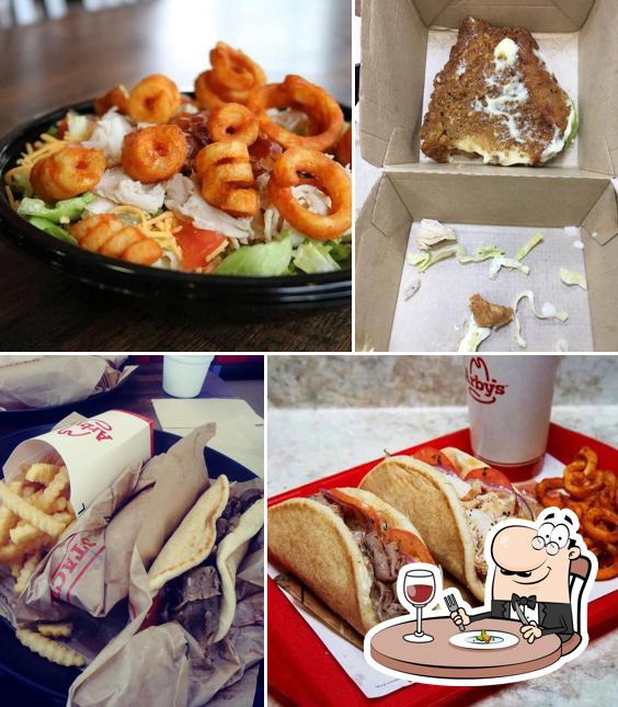 Arby's