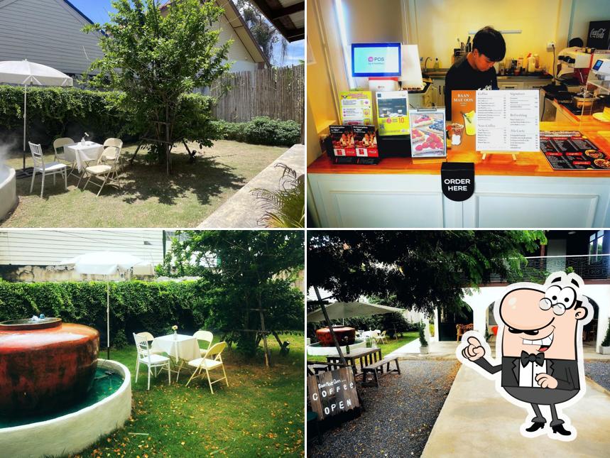 Baanmaeoon : บ้านแม่อร