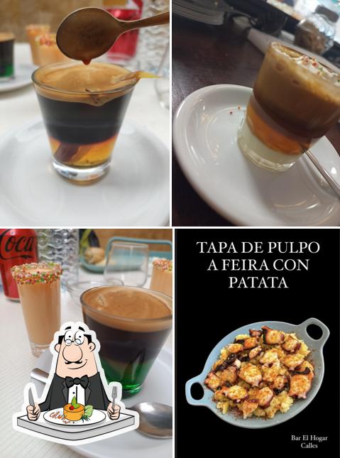 Bar El Hogar