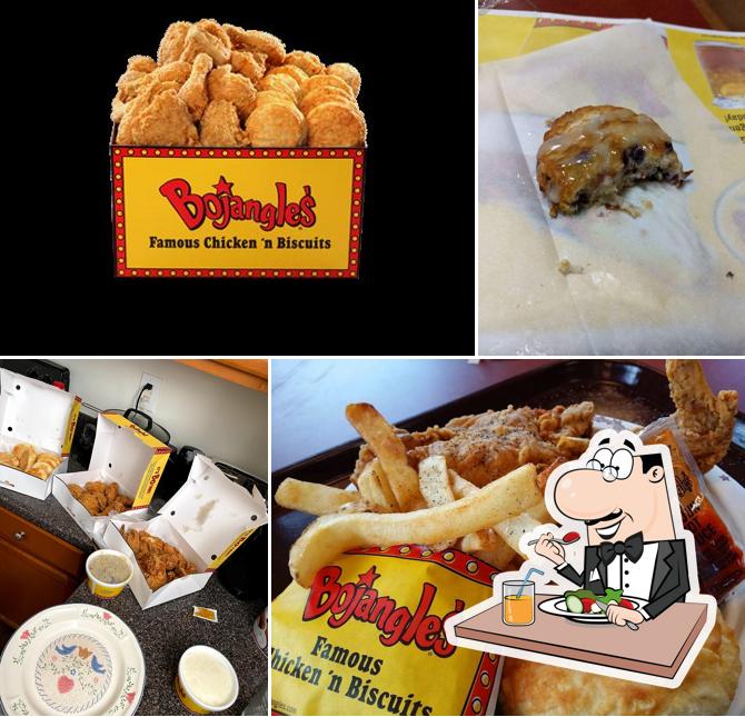 Bojangles