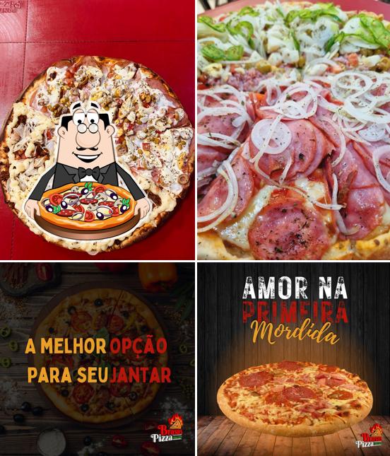 Braza Pizzeria