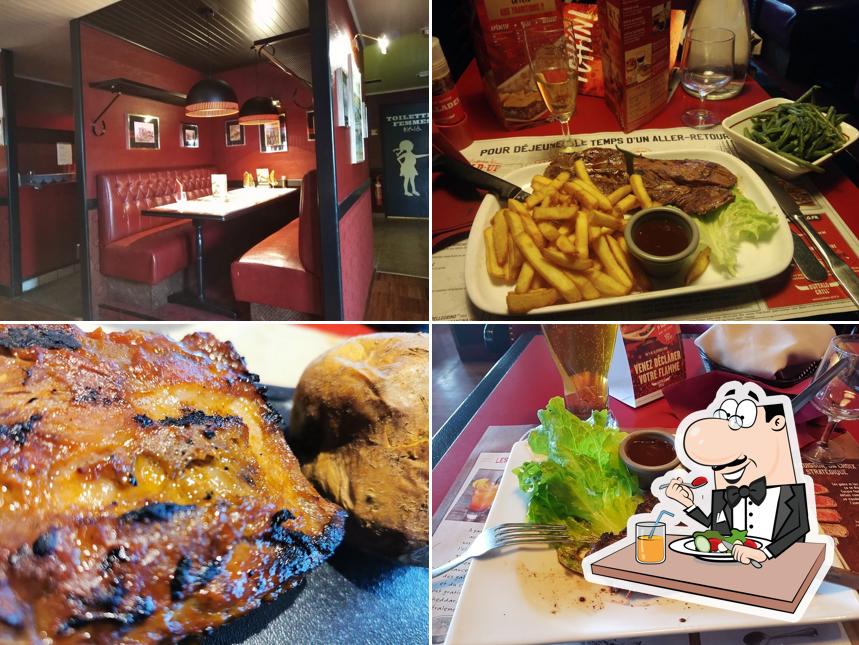Buffalo Grill Châtellerault