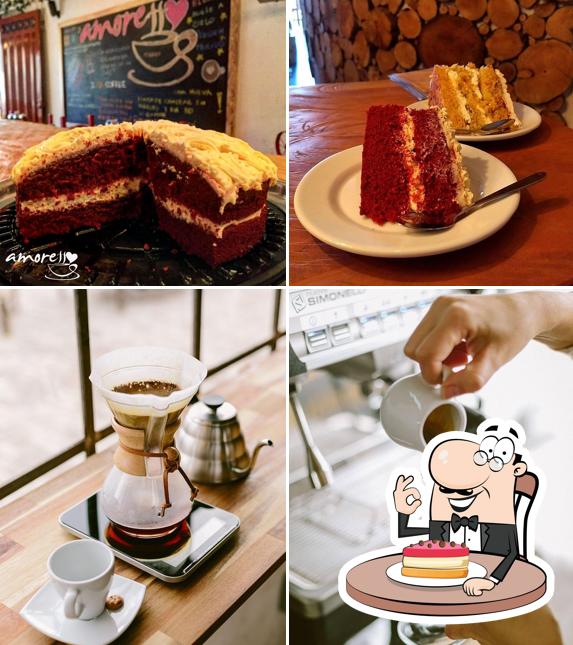 Café Amoretto