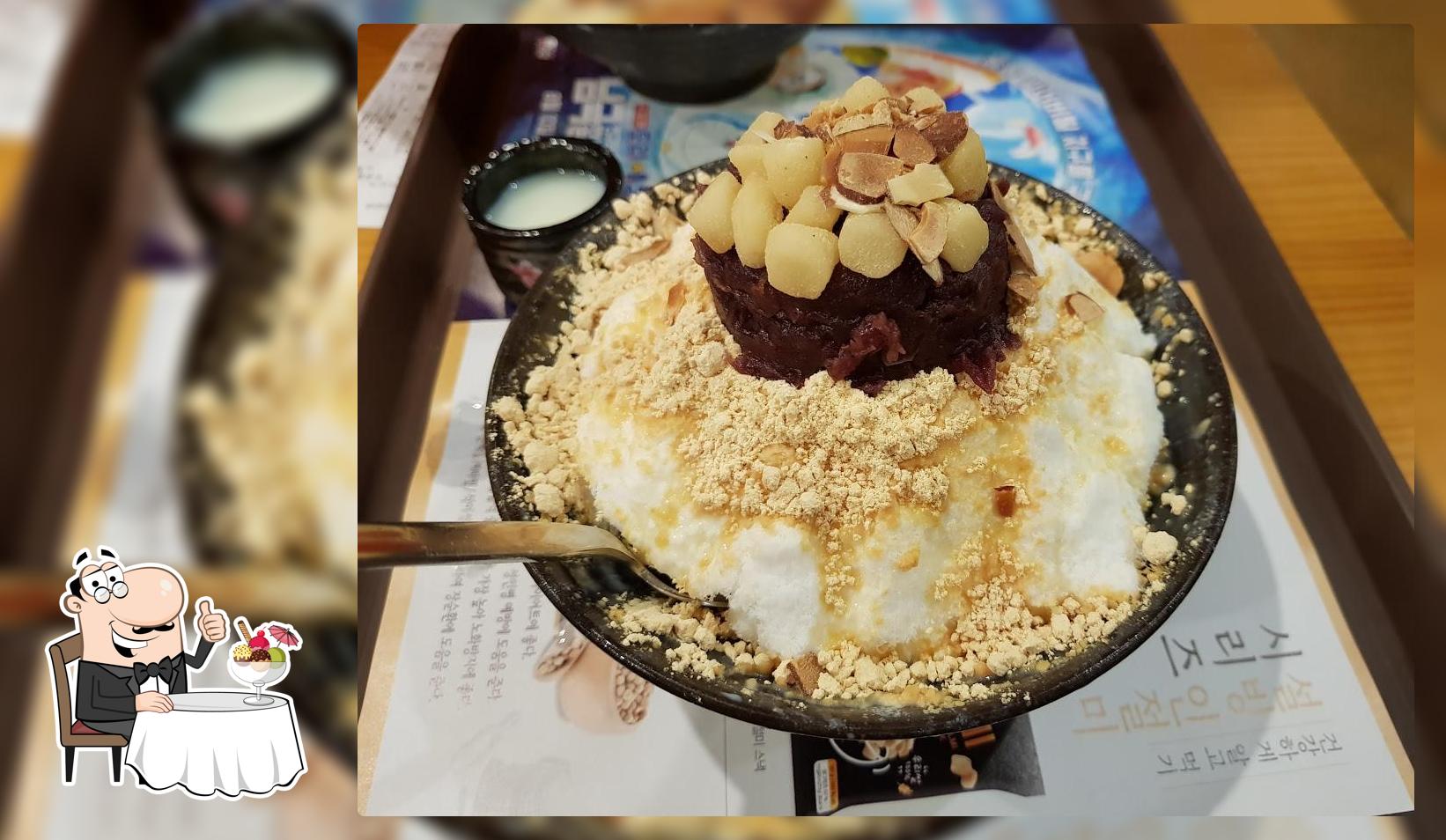 Sulbing Yeongdeungpo