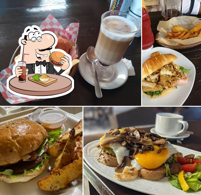Cafe France