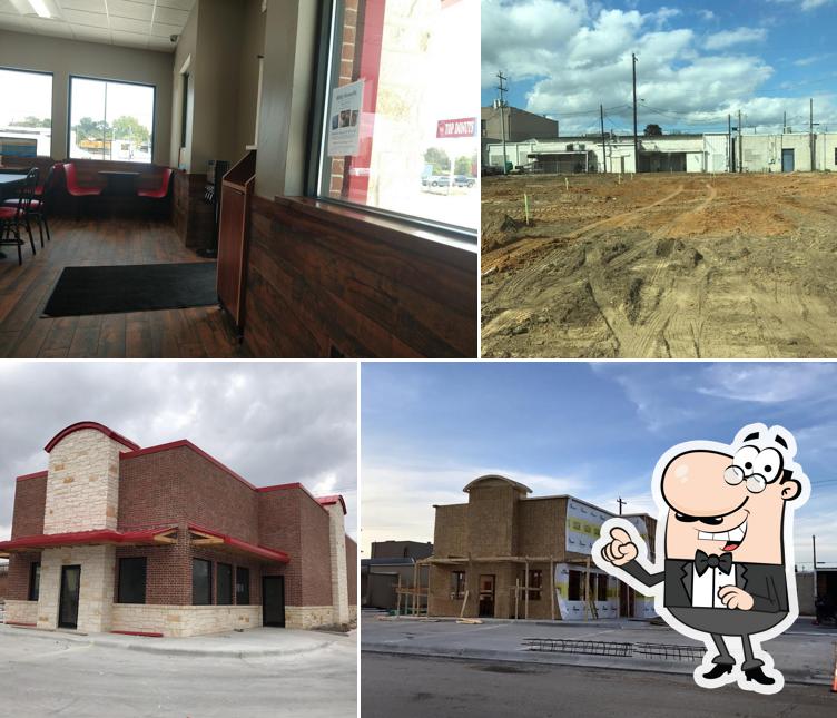 Chicken Express