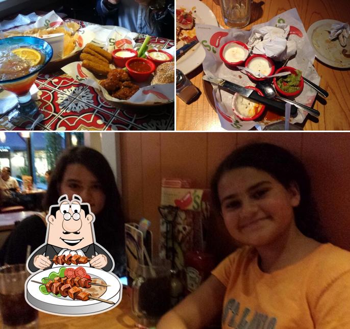 Chilis