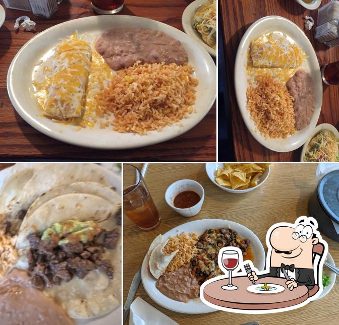 Comal Mexican Restaurant