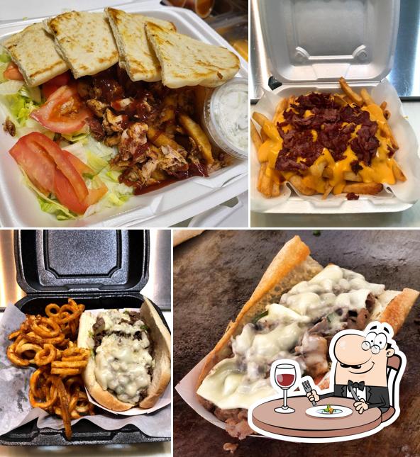 Great Steakout