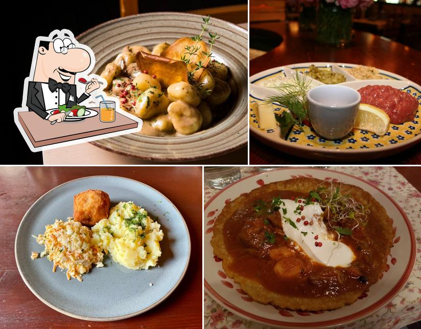 RESTAURACJA - Karczma Na Piwnej