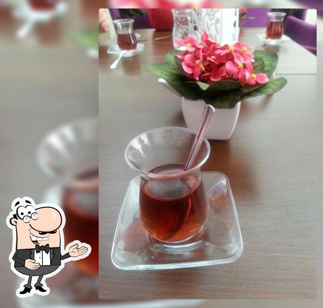 Keyfi Alem Cafe