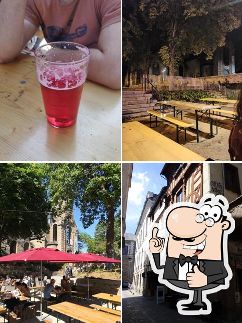 Le Vieux Saint-Etienne