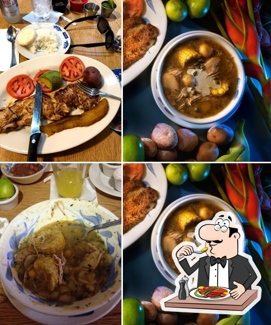 Mondongo's Restaurante